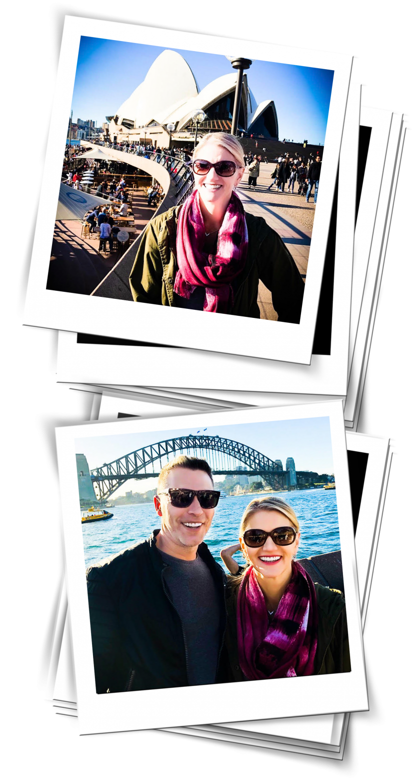 About MARKAY LATIMER