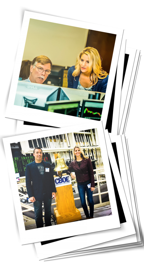 About MARKAY LATIMER